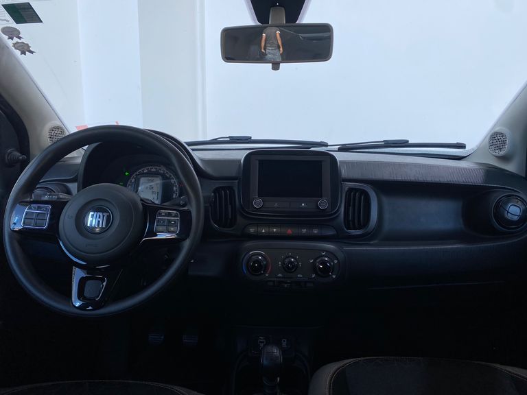 Fiat MOBI TREKKING 1.0 Flex 5p.