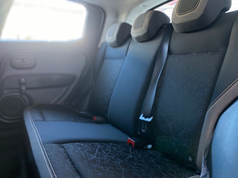 Fiat MOBI TREKKING 1.0 Flex 5p.