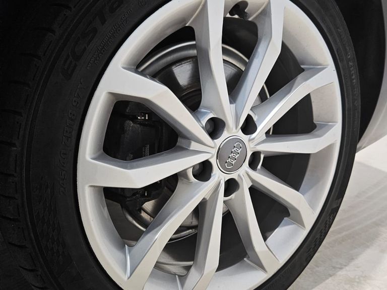 Audi A4 Ambiente 2.0 TFSI 190cv S tronic