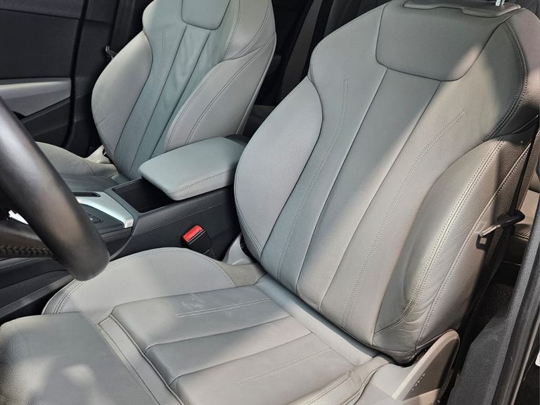 Audi A4 Ambiente 2.0 TFSI 190cv S tronic