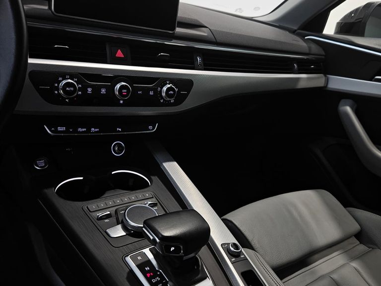Audi A4 Ambiente 2.0 TFSI 190cv S tronic