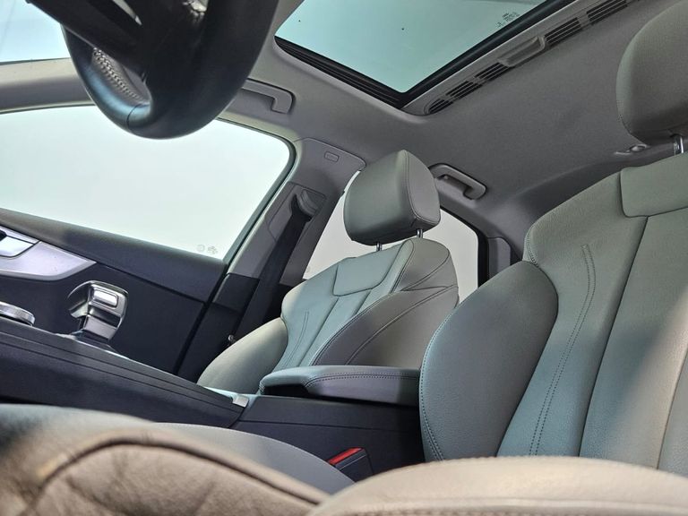 Audi A4 Ambiente 2.0 TFSI 190cv S tronic