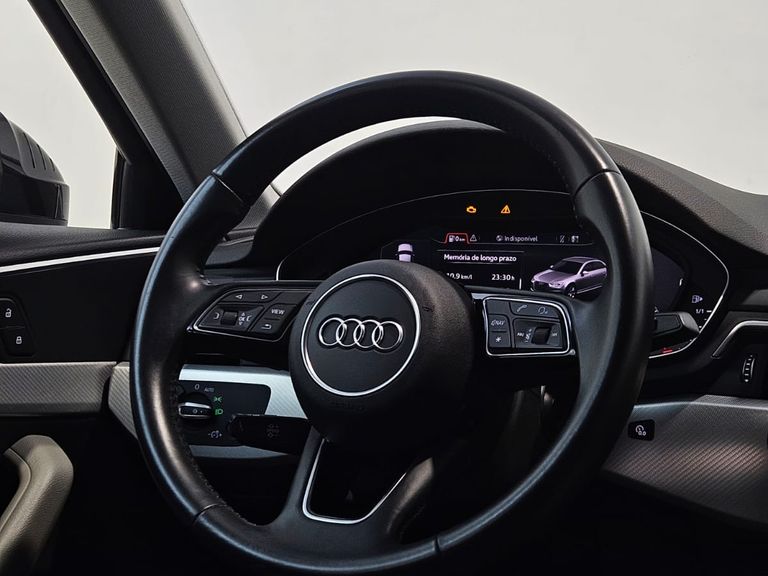 Audi A4 Ambiente 2.0 TFSI 190cv S tronic