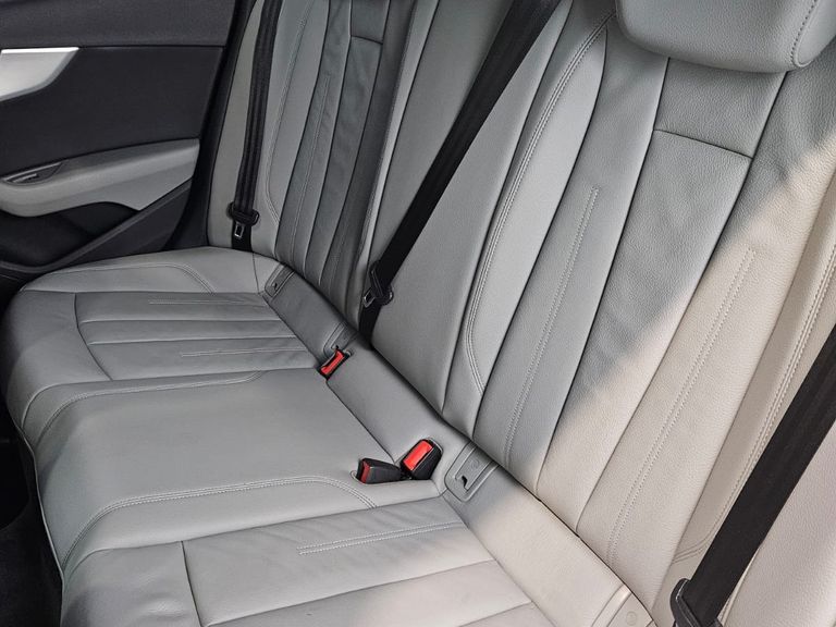 Audi A4 Ambiente 2.0 TFSI 190cv S tronic