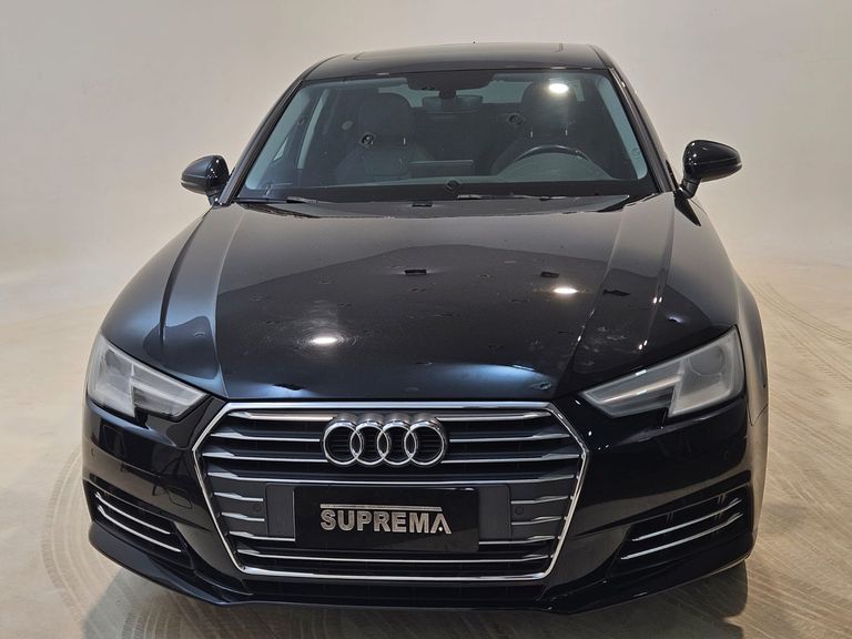 Audi A4 Ambiente 2.0 TFSI 190cv S tronic