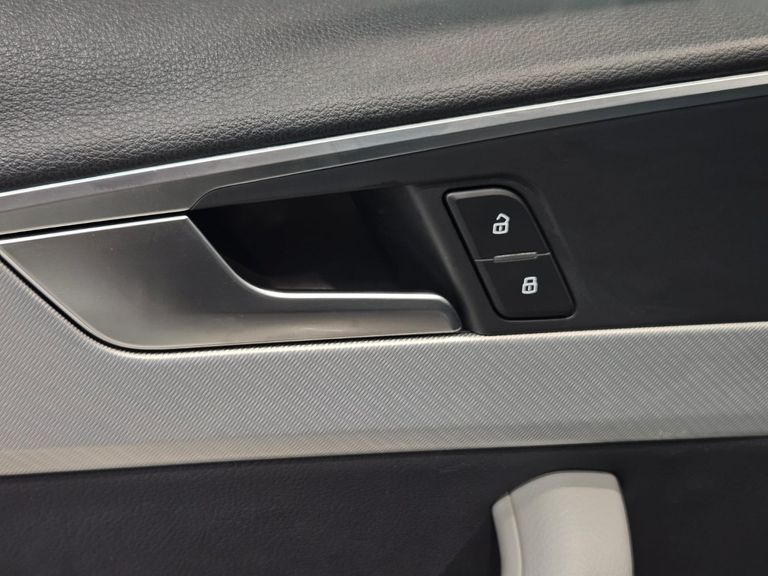 Audi A4 Ambiente 2.0 TFSI 190cv S tronic