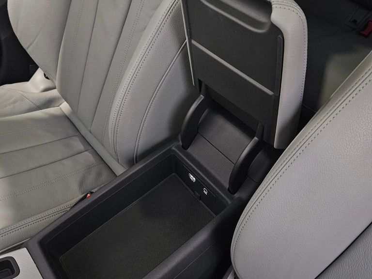 Audi A4 Ambiente 2.0 TFSI 190cv S tronic