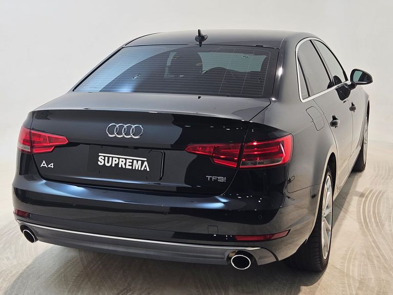 Audi A4 Ambiente 2.0 TFSI 190cv S tronic