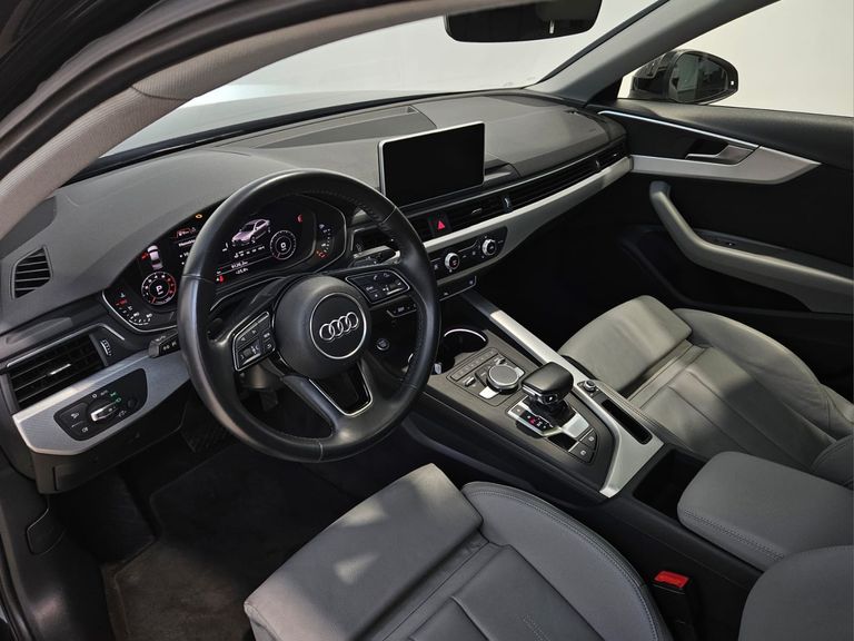 Audi A4 Ambiente 2.0 TFSI 190cv S tronic