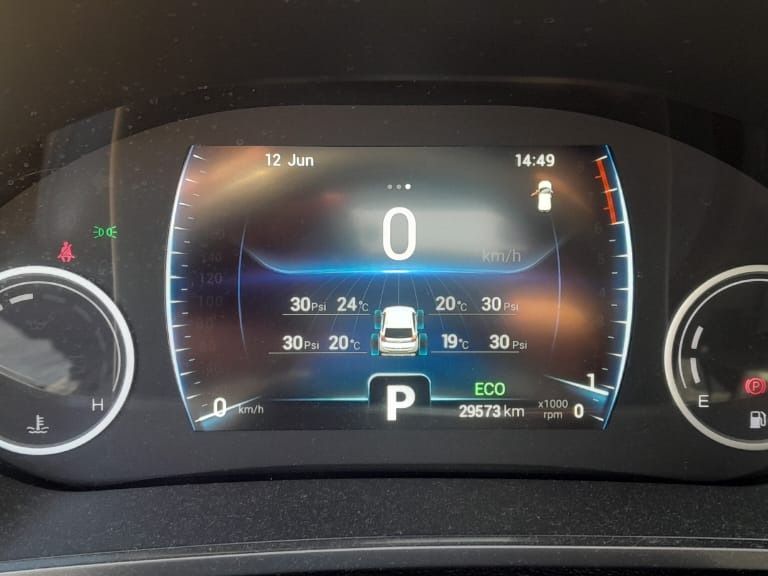 CHERY Tiggo 3X Pro 1.0 Turbo Flex Aut.