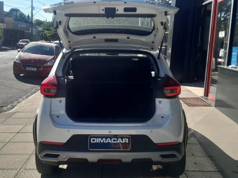 CHERY Tiggo 3X Pro 1.0 Turbo Flex Aut.