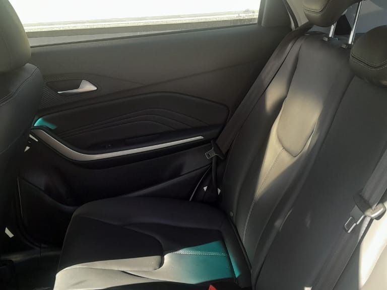 CHERY Tiggo 3X Pro 1.0 Turbo Flex Aut.