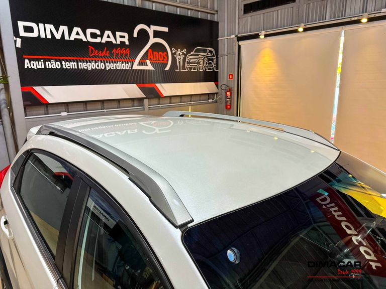CHERY Tiggo 3X Pro 1.0 Turbo Flex Aut.