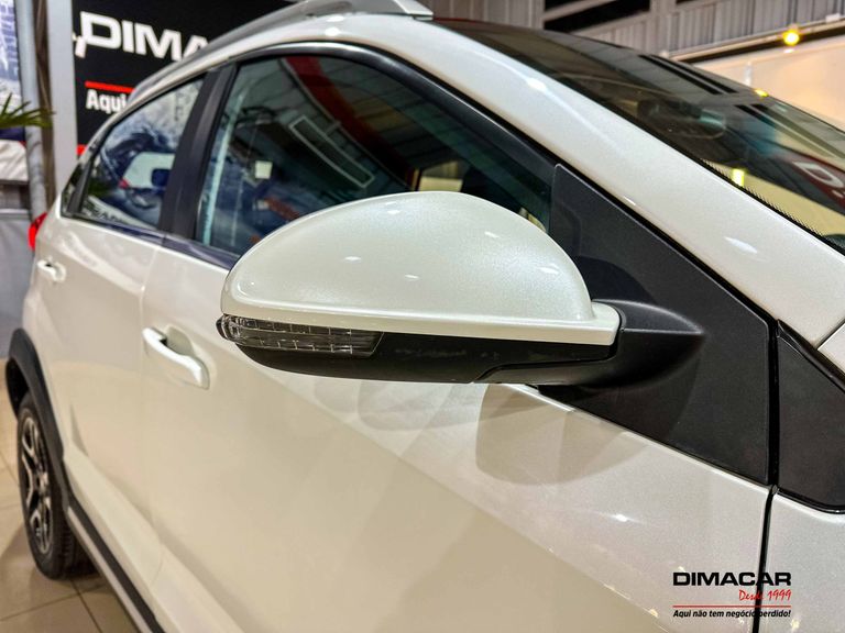 CHERY Tiggo 3X Pro 1.0 Turbo Flex Aut.