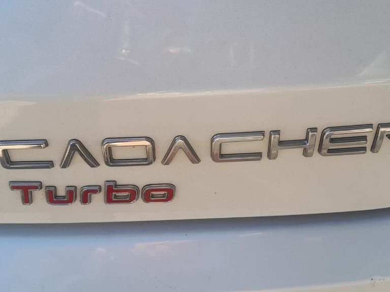 CHERY Tiggo 3X Pro 1.0 Turbo Flex Aut.
