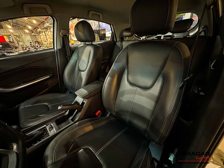CHERY Tiggo 3X Pro 1.0 Turbo Flex Aut.