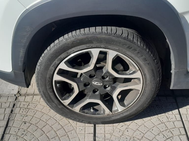CHERY Tiggo 3X Pro 1.0 Turbo Flex Aut.
