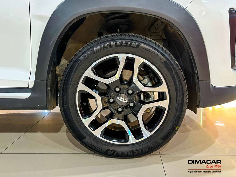 CHERY Tiggo 3X Pro 1.0 Turbo Flex Aut.
