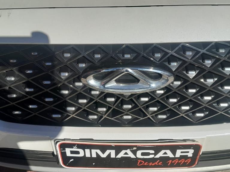 CHERY Tiggo 3X Pro 1.0 Turbo Flex Aut.