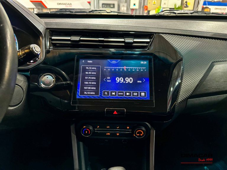 CHERY Tiggo 3X Pro 1.0 Turbo Flex Aut.