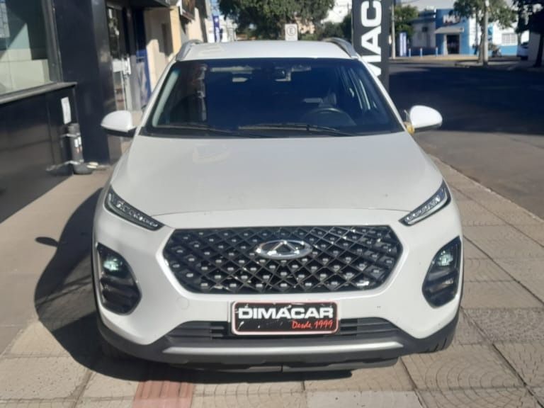 CHERY Tiggo 3X Pro 1.0 Turbo Flex Aut.