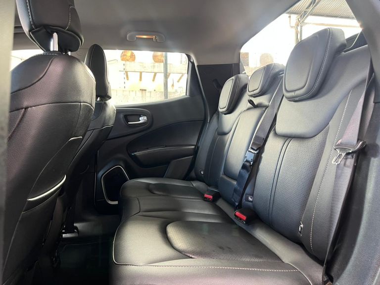 Fiat Toro Volcano 2.0 16V 4x4 TB Diesel Aut.