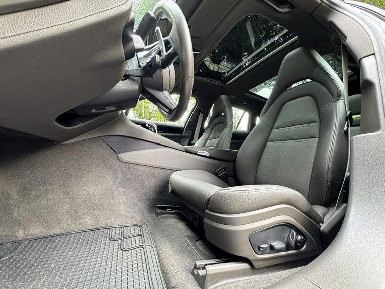 Porsche Panamera 4 E-Hybrid Sport Tur. 2.9 462cv