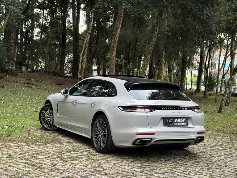 Porsche Panamera 4 E-Hybrid Sport Tur. 2.9 462cv