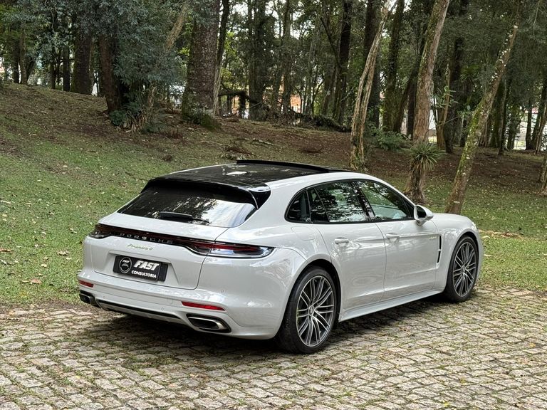 Porsche Panamera 4 E-Hybrid Sport Tur. 2.9 462cv