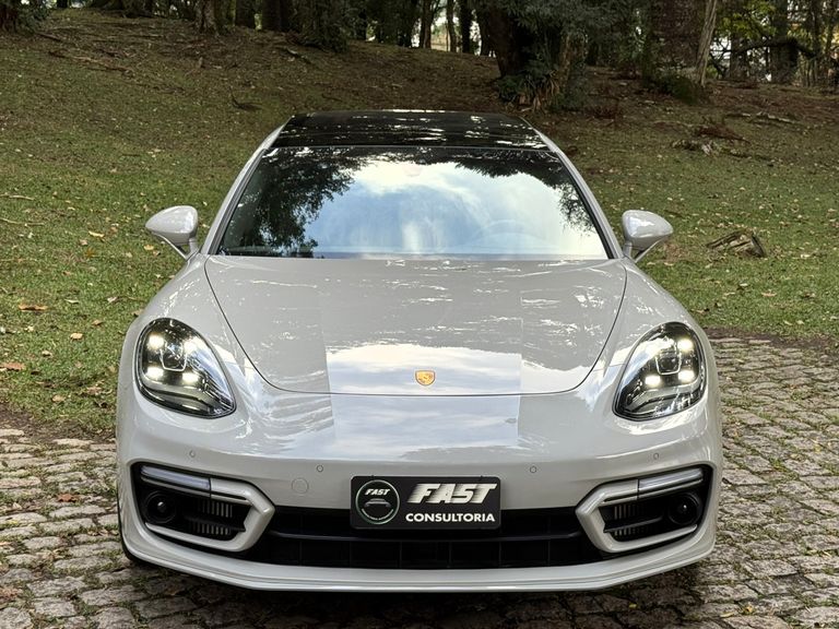Porsche Panamera 4 E-Hybrid Sport Tur. 2.9 462cv