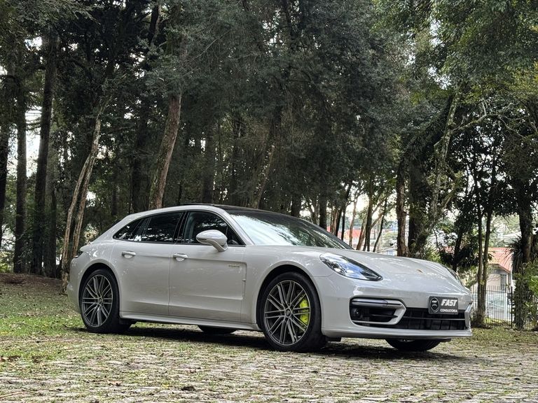 Porsche Panamera 4 E-Hybrid Sport Tur. 2.9 462cv