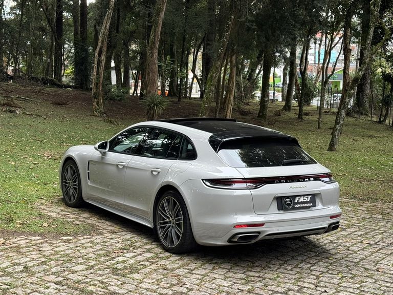 Porsche Panamera 4 E-Hybrid Sport Tur. 2.9 462cv