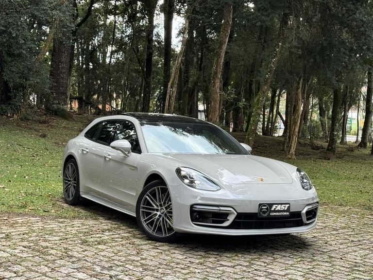 Porsche Panamera 4 E-Hybrid Sport Tur. 2.9 462cv