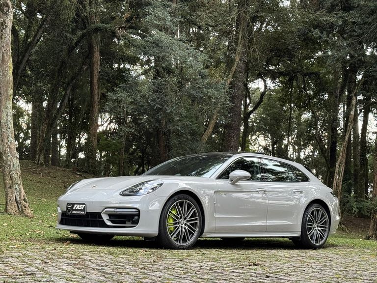 Porsche Panamera 4 E-Hybrid Sport Tur. 2.9 462cv