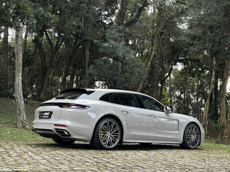 Porsche Panamera 4 E-Hybrid Sport Tur. 2.9 462cv
