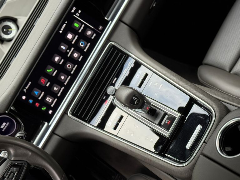 Porsche Panamera 4 E-Hybrid Sport Tur. 2.9 462cv