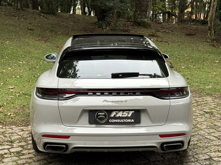 Porsche Panamera 4 E-Hybrid Sport Tur. 2.9 462cv