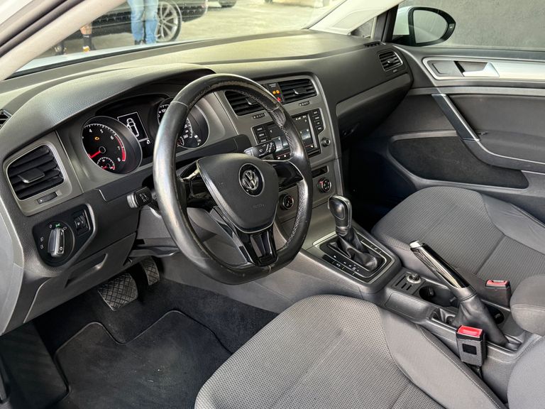 VolksWagen Golf Variant Comfortline 1.4 TSI Mec.