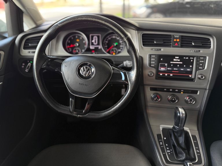 VolksWagen Golf Variant Comfortline 1.4 TSI Mec.