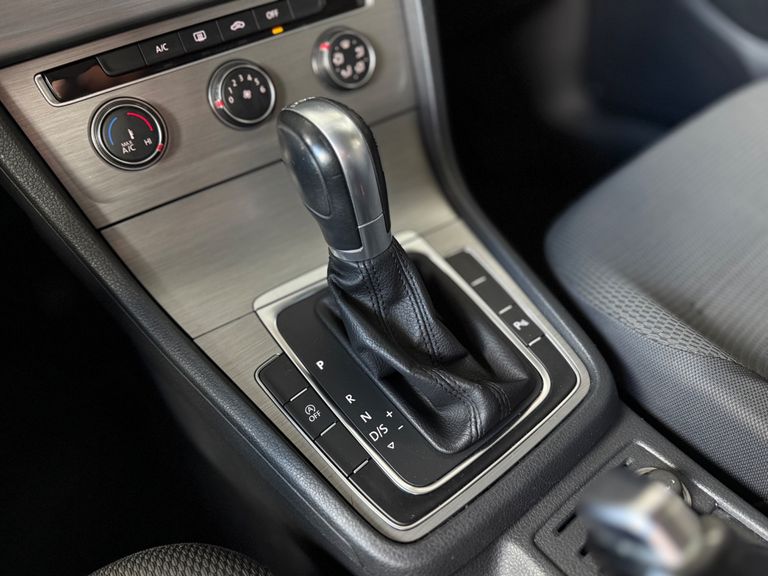 VolksWagen Golf Variant Comfortline 1.4 TSI Mec.