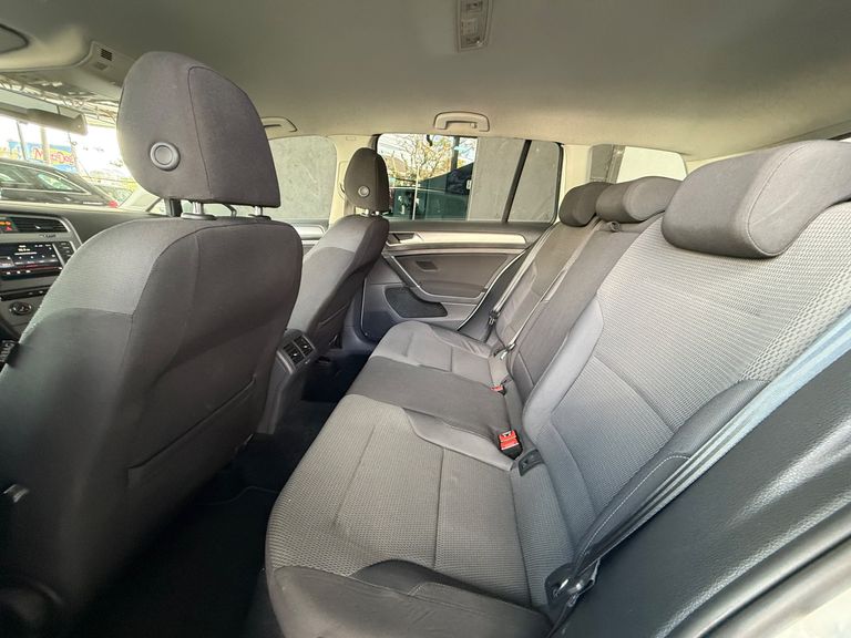 VolksWagen Golf Variant Comfortline 1.4 TSI Mec.