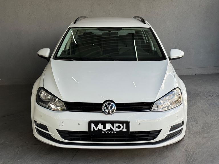 VolksWagen Golf Variant Comfortline 1.4 TSI Mec.