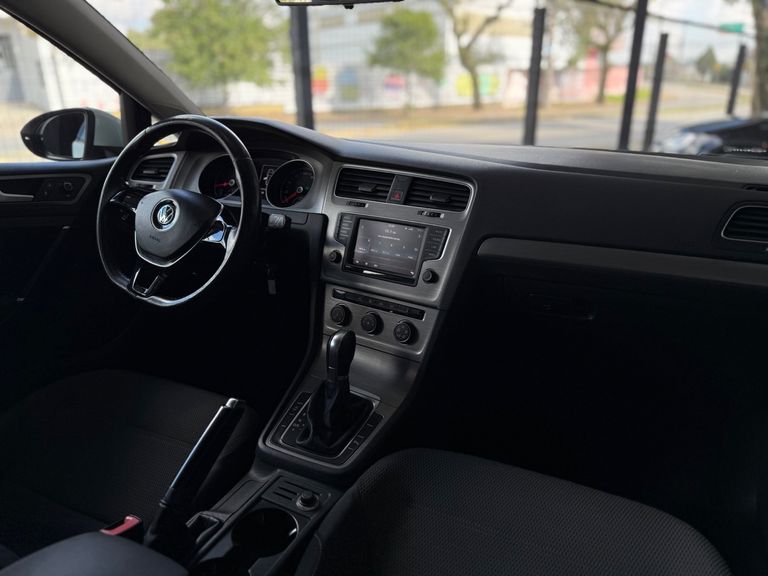 VolksWagen Golf Variant Comfortline 1.4 TSI Mec.