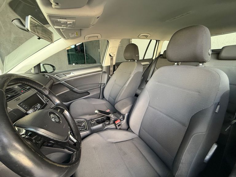 VolksWagen Golf Variant Comfortline 1.4 TSI Mec.