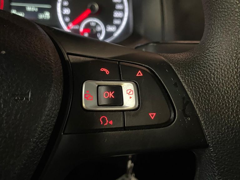 VolksWagen VIRTUS 1.6 MSI Flex 16V 5p Mec.
