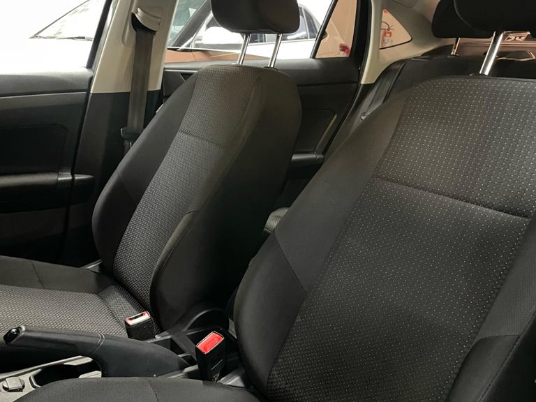 VolksWagen VIRTUS 1.6 MSI Flex 16V 5p Mec.