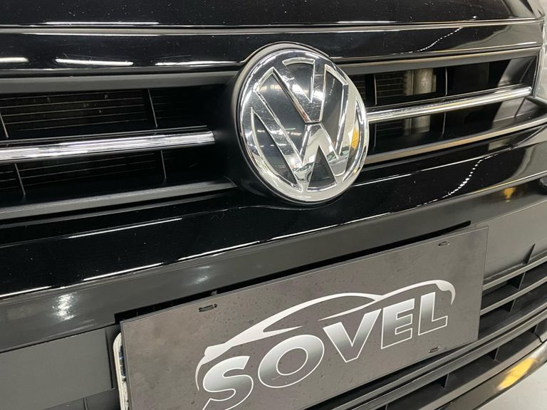 VolksWagen VIRTUS 1.6 MSI Flex 16V 5p Mec.