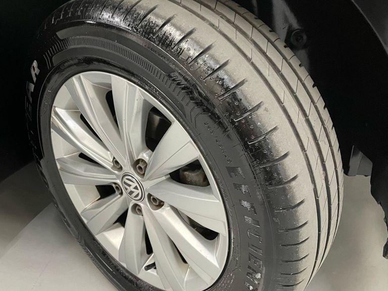 VolksWagen VIRTUS 1.6 MSI Flex 16V 5p Mec.