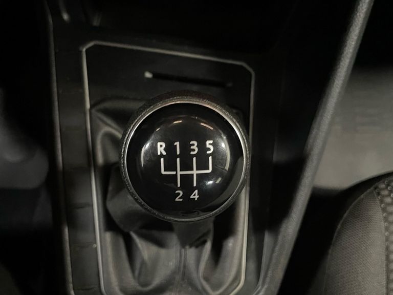 VolksWagen VIRTUS 1.6 MSI Flex 16V 5p Mec.