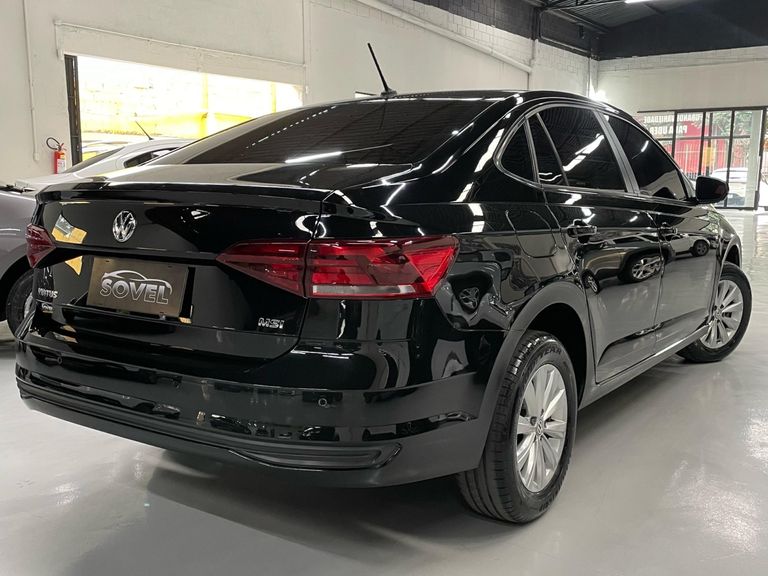 VolksWagen VIRTUS 1.6 MSI Flex 16V 5p Mec.